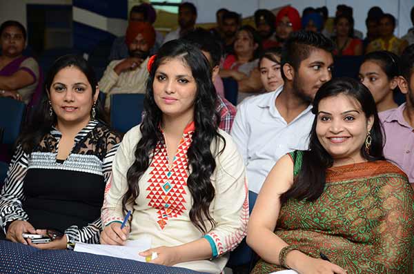 Investiture Ceremony 2015